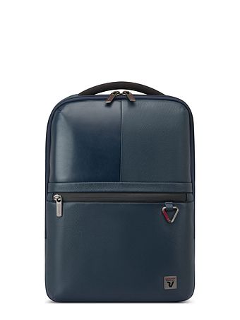 Roncato Trial Daypack Læder 42 cm Laptoprum