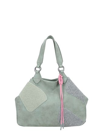 Fritzi aus Preußen Izzy Skuldertaske 42 cm