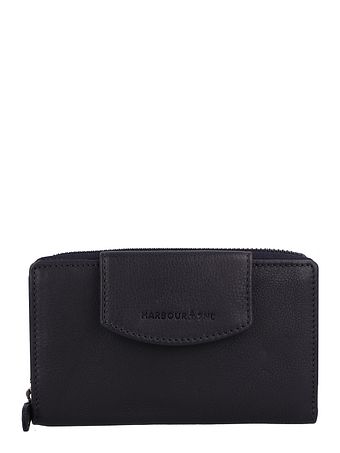 Harbour 2nd Belana Pung RFID-beskyttelse Læder 16 cm