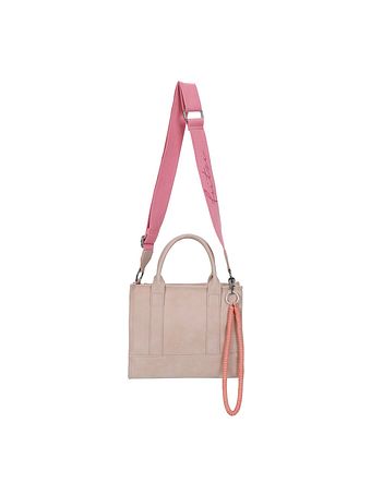 Fritzi aus Preußen SquareN Vintage Kabelka 20.5 cm