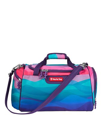 Step by Step Sportovní taška 36 cm