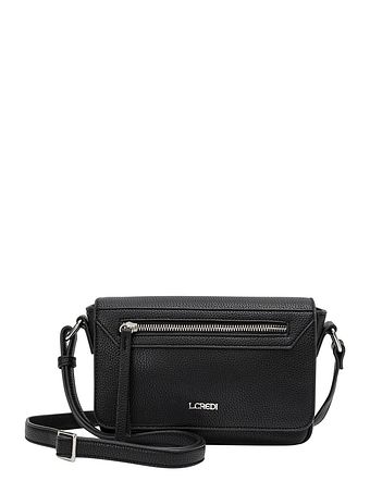 L.CREDI Nela Skuldertaske 22 cm