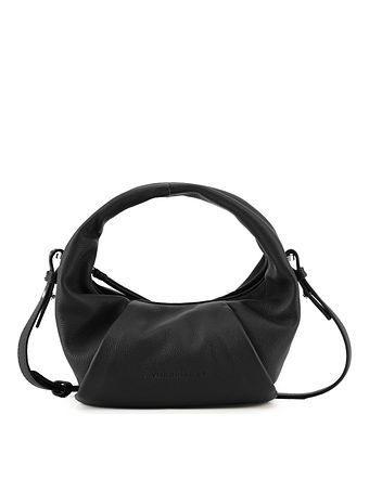 LES VISIONNAIRES Greta Taška přes rameno Kůže 23 cm