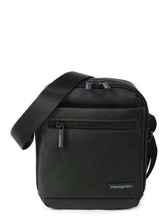 Hedgren Next App Skuldertaske RFID-beskyttelse 16.5 cm