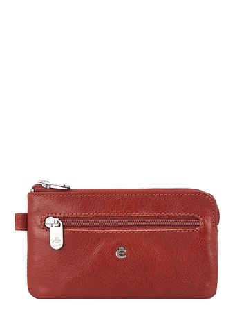 Esquire Toscana nøgleetui i læder 13 cm Esquire Toscana nøgleetui i læder 13 cm