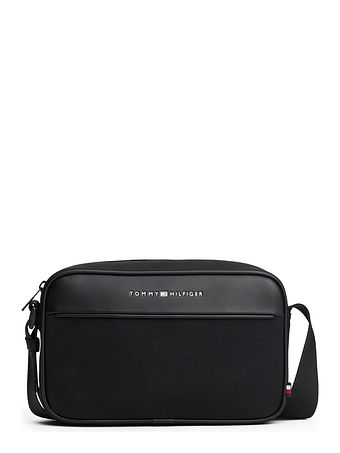 Tommy Hilfiger TH Foundation Skuldertaske 24 cm Tommy Hilfiger TH Foundation Skuldertaske 24 cm