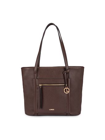 L.CREDI Merle Shopperit 40 cm L.CREDI Merle Shopperit 40 cm