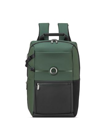 Delsey Paris Turenne Soft Daypack 43 cm Laptoprum Delsey Paris Turenne Soft Daypack 43 cm Laptoprum