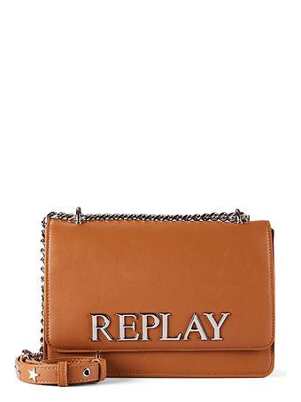 Replay Skuldertaske 25 cm