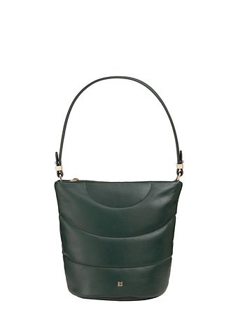 DuDu Barbara Skuldertaske Læder 24.5 cm DuDu Barbara Skuldertaske Læder 24.5 cm