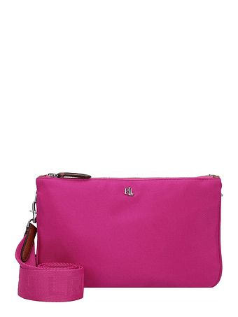 Lauren Ralph Lauren Landyn Skuldertaske 25.4 cm