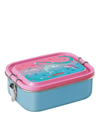 Step by Step Box na oběd 18 cm