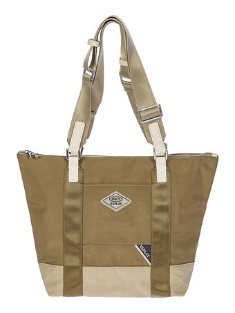 Bric's Replay Sand Woo Shopper-taske 26 cm