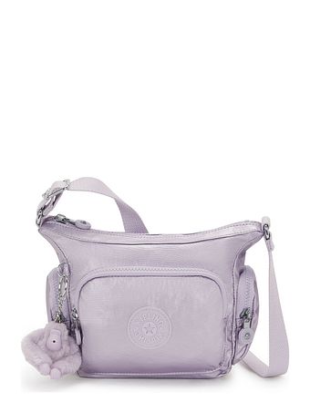 Kipling Basic Plus Gabbie Skuldertaske 24.5 cm Kipling Basic Plus Gabbie Skuldertaske 24.5 cm