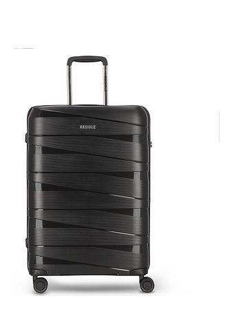 Redolz Essentials 10 MEDIUM 4 hjul Trolley 67 cm Redolz Essentials 10 MEDIUM 4 hjul Trolley 67 cm