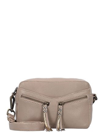 Cowboysbag Miami Skuldertaske Læder 20 cm Cowboysbag Miami Skuldertaske Læder 20 cm