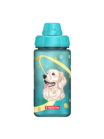 Step by Step Drikkeflaske 550 ml Step by Step Drikkeflaske 550 ml