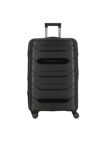 Polestream Strz by Asteroid 4 kolečka Vozík L 74 cm s roztažitelným záhybem