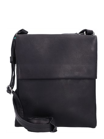 Harold's Upend skuldertaske i læder 20 cm Harold's Upend skuldertaske i læder 20 cm
