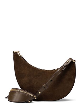 Kate Spade New York Hug Skuldertaske Læder 25 cm