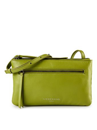 Liebeskind Zena Skuldertaske S Læder 25 cm