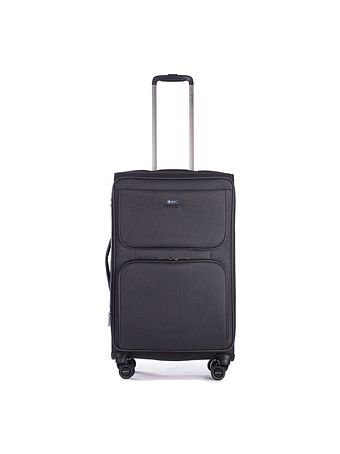 Stratic Bendigo Light Plus 4-hjuls trolley 72 cm rum til bærbar computer