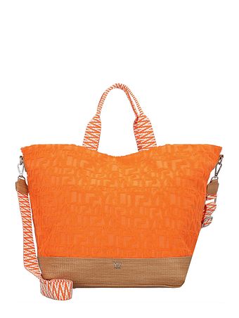 Y Not? Sponge Shopper-taske 34 cm Y Not? Sponge Shopper-taske 34 cm