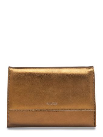 Picard Auguri Auguri Clutch taske Læder 19 cm Picard Auguri Auguri Clutch taske Læder 19 cm