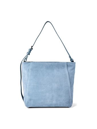 Liebeskind Chudy Skuldertaske M Læder 36 cm