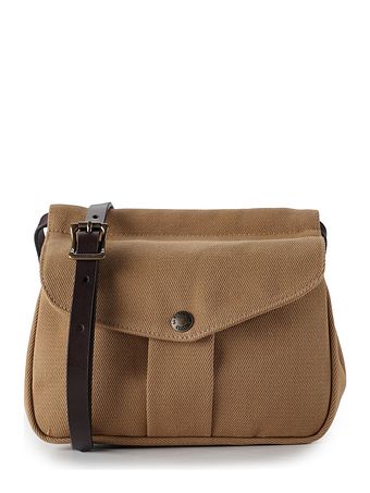 Filson Rugged Twill Skuldertaske 32 cm