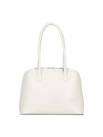 Jost Vika Taška přes rameno Kůže 38 cm