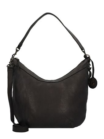 Harbour 2nd Anchor Love Amar Skuldertaske Læder 33 cm Harbour 2nd Anchor Love Amar Skuldertaske Læder 33 cm