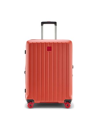 Stratic Buzz 4 kolečka Vozík M 65 cm s roztažitelným záhybem