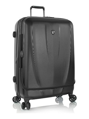 Heys Vantage 4 hjul Trolley L 76 cm med strækfold