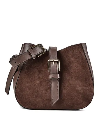 Furla Dora Crossbody taske Læder 20.5 cm Furla Dora Crossbody taske Læder 20.5 cm