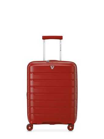 Roncato B-Flying Move 4 hjul Kabinetrolley 55 cm med strækfold