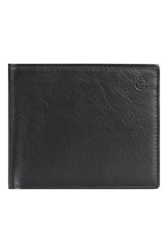 Esquire Portafoglio Vera Pelle 11 cm