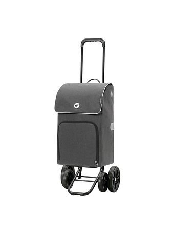 Andersen Shopper Quattro Shopper Ipek Maxi Carro de la compra 59 cm