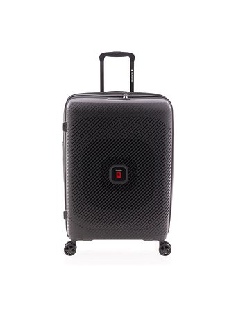 Gladiator 2800 4 kolečka Vozík 67 cm s roztažitelným záhybem