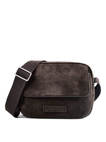 Marc O'Polo Bolso bandolera Piel natural 24 cm Marc O'Polo Bolso bandolera Piel natural 24 cm