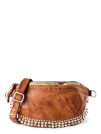 Campomaggi Michela Bæltetaske Læder 26 cm