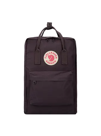 Fjällräven Kanken 15 Arkireppu 37 cm Kannettavan tietokoneen taskun syvyys Fjällräven Kanken 15 Arkireppu 37 cm Kannettavan tietokoneen taskun syvyys