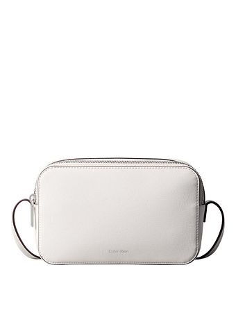 Calvin Klein Foil Skuldertaske 21 cm