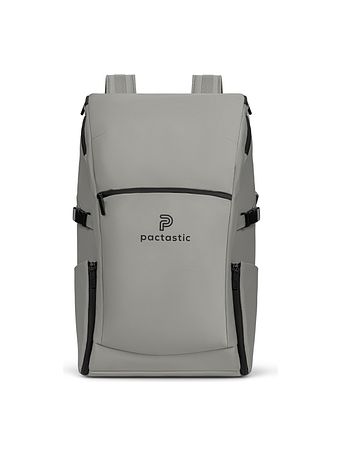 Pactastic Urban Collection Päiväreppu 62 cm Kannettavan tietokoneen lokero