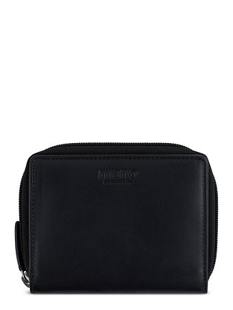 mano Don Andrea Pung RFID-beskyttelse Læder 12 cm mano Don Andrea Pung RFID-beskyttelse Læder 12 cm