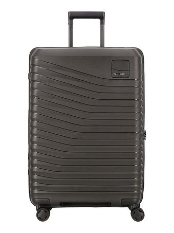 Samsonite Intuo 4 hjul Trolley M 69 cm med strækfold