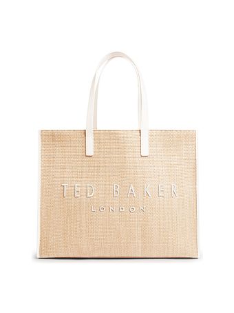 Ted Baker Pallmer Nákupní taška 45 cm