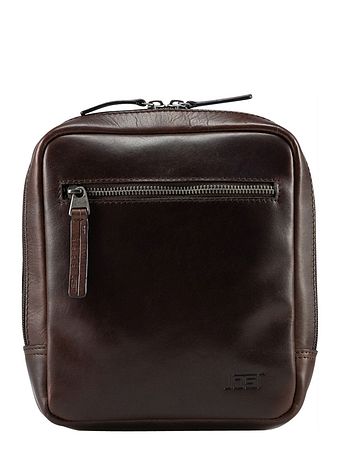 Jost Lund Skuldertaske Læder 22 cm