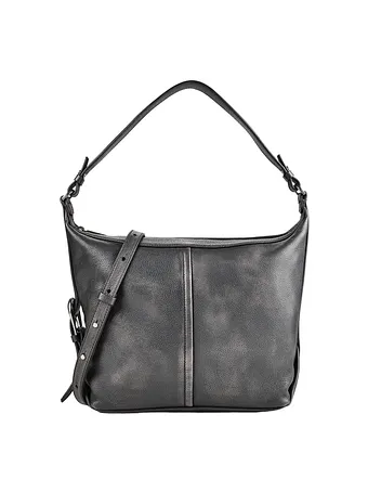 Liebeskind Paris II Skuldertaske Læder 36 cm Liebeskind Paris II Skuldertaske Læder 36 cm