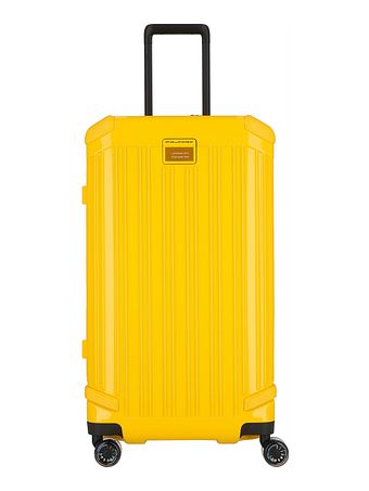 Piquadro Pop 4 hjul Trolley 73 cm